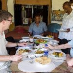 Dine With Local Family in Sri Lanka