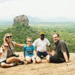 Private Day Tours in Sri Lanka – Sigiriya Day Tours