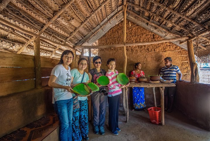 All Inclusive Sigiriya & Dambulla Day Tour from Colombo