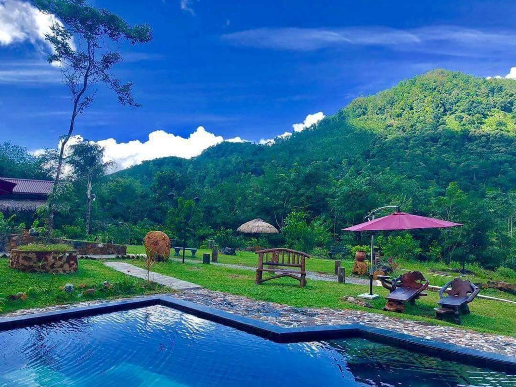 Seethawaka Miracle Nature Resort