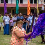 Avurudu Games and Activities